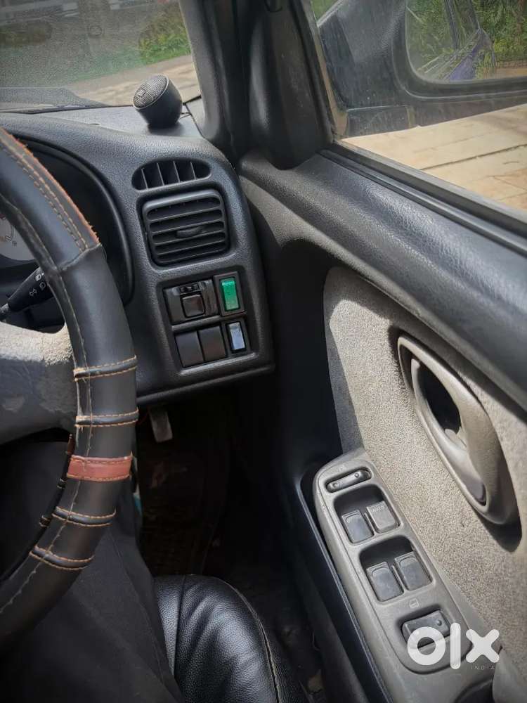 Maruti Baleno Rs Petrol 2004