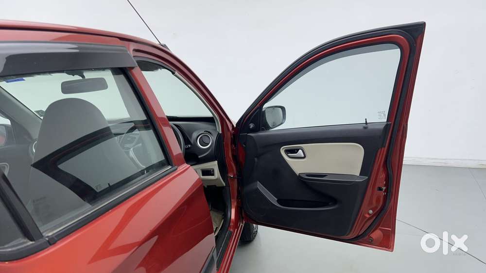 Maruti Suzuki Alto 800 2019-2023 0.8 Vxi, 2022, Petrol