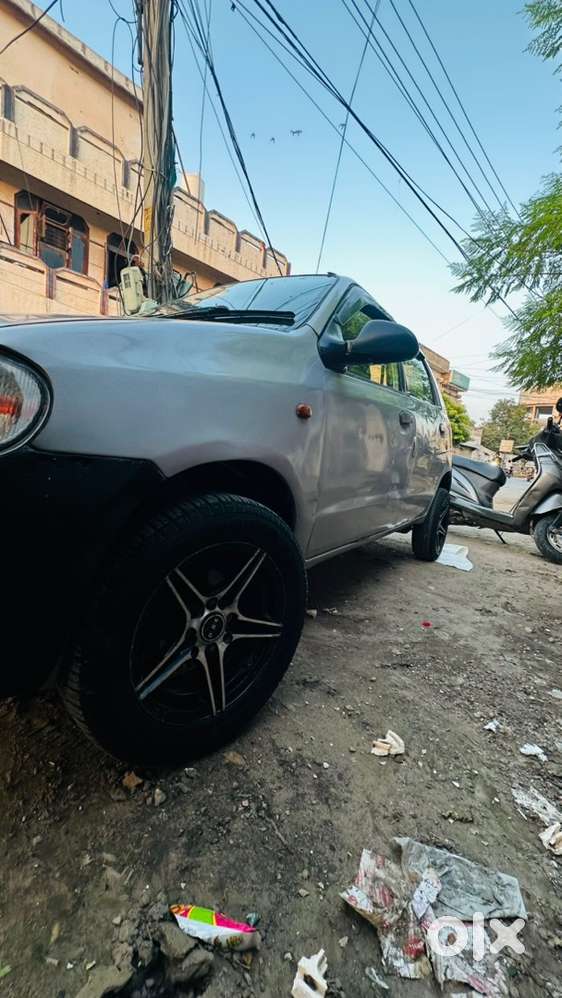 Maruti Suzuki Alto 2008 Petrol Good Condition