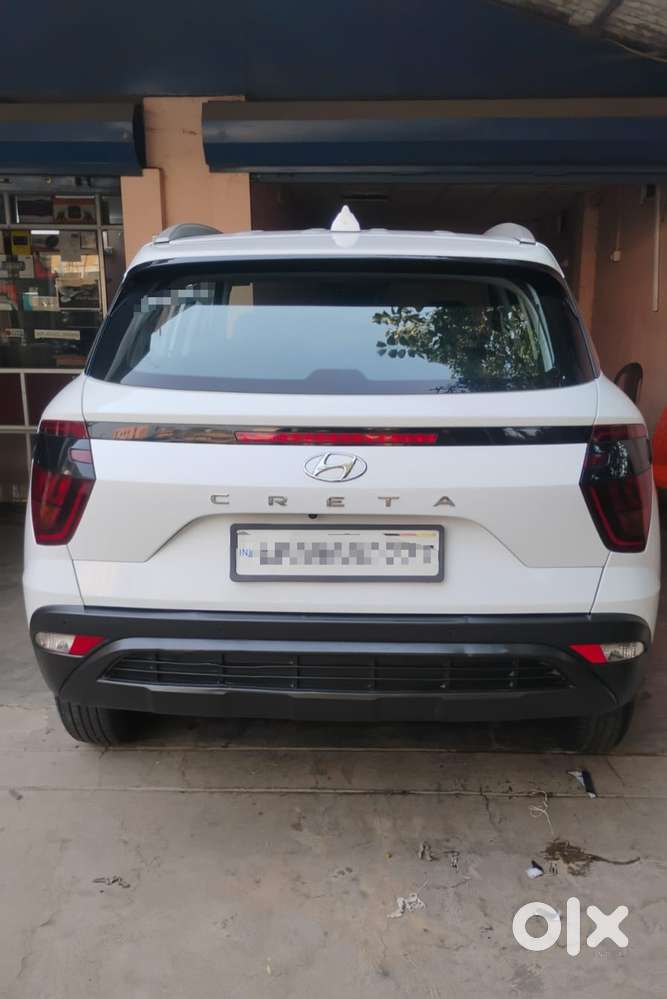 Hyundai Creta 1.4 E Plus Crdi, 2023, Diesel