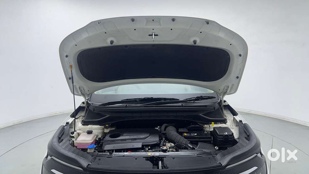 Kia Carens 1.5 Luxury Plus Diesel 7str Imt, 2023, Diesel