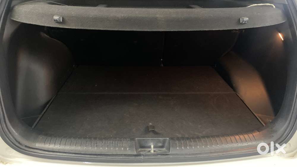 Hyundai Creta 1.6 Sx Plus Petrol At, 2017, Petrol