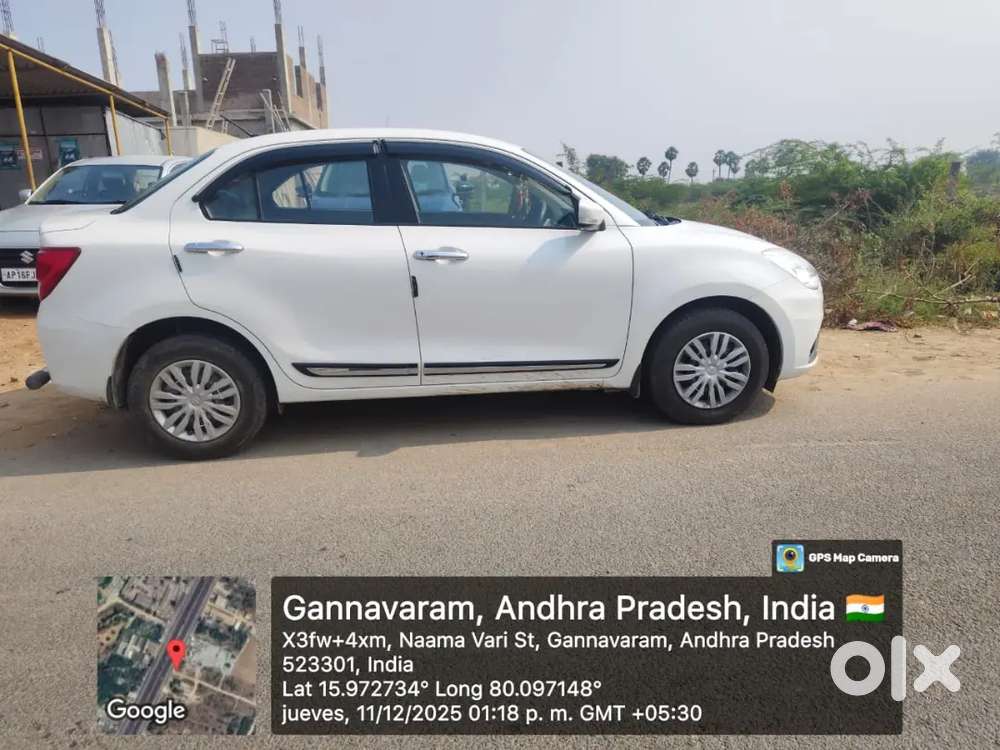 Maruti Suzuki Dzire 2023