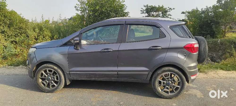 Ford Ecosport For Sell In Jaipur