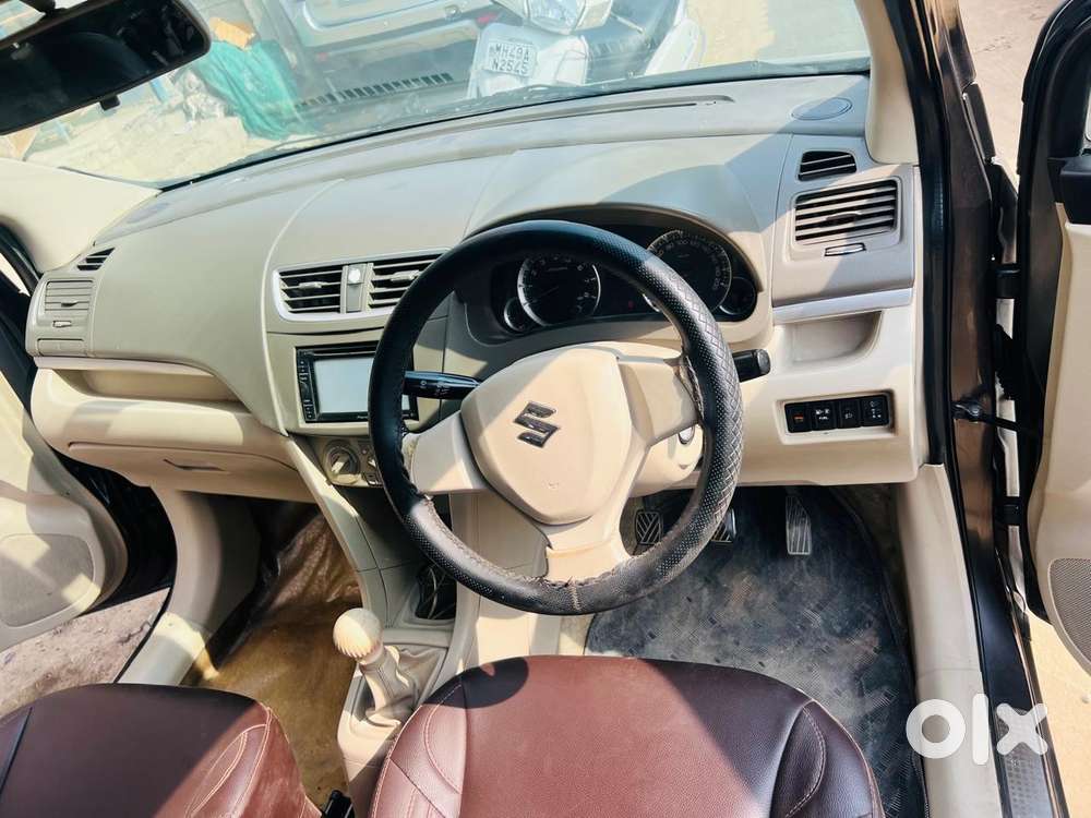 Maruti Suzuki Ertiga, 2015, Petrol