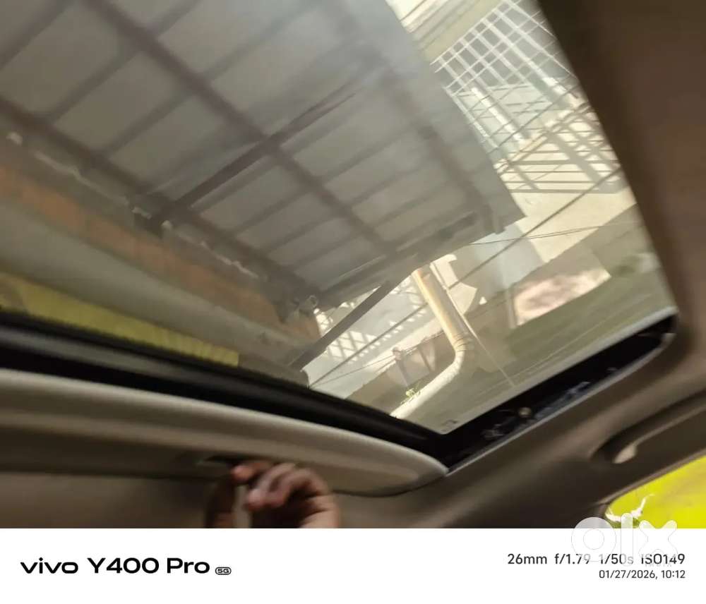 Hyundai Venue 2022 Petrol 30000 Km Driven