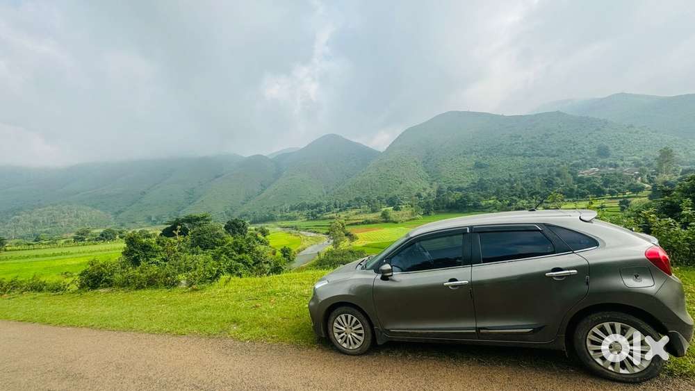 Maruti Baleno Petrol 2020 Vvip Number