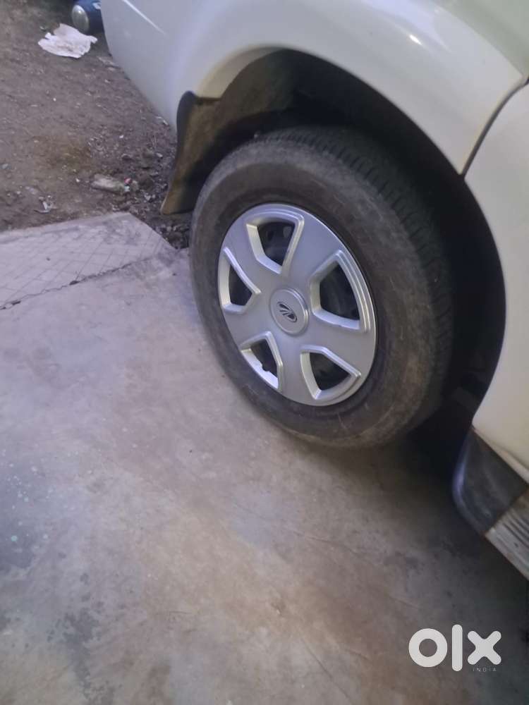 Mahindra Scorpio Diesel 2021
