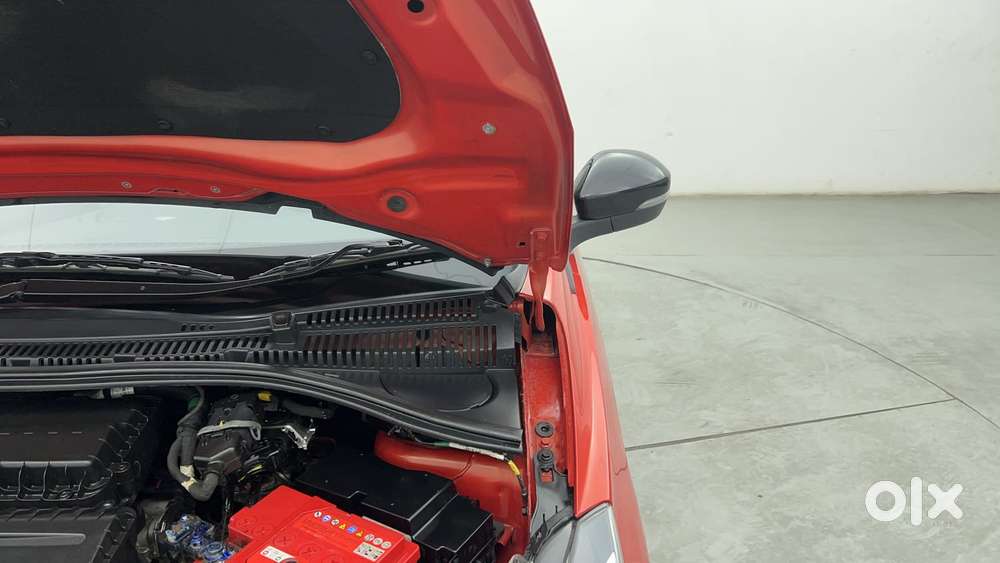 Tata Tiago 1.2 Revotron Xz Plus Cng, 2022, Cng & Hybrids