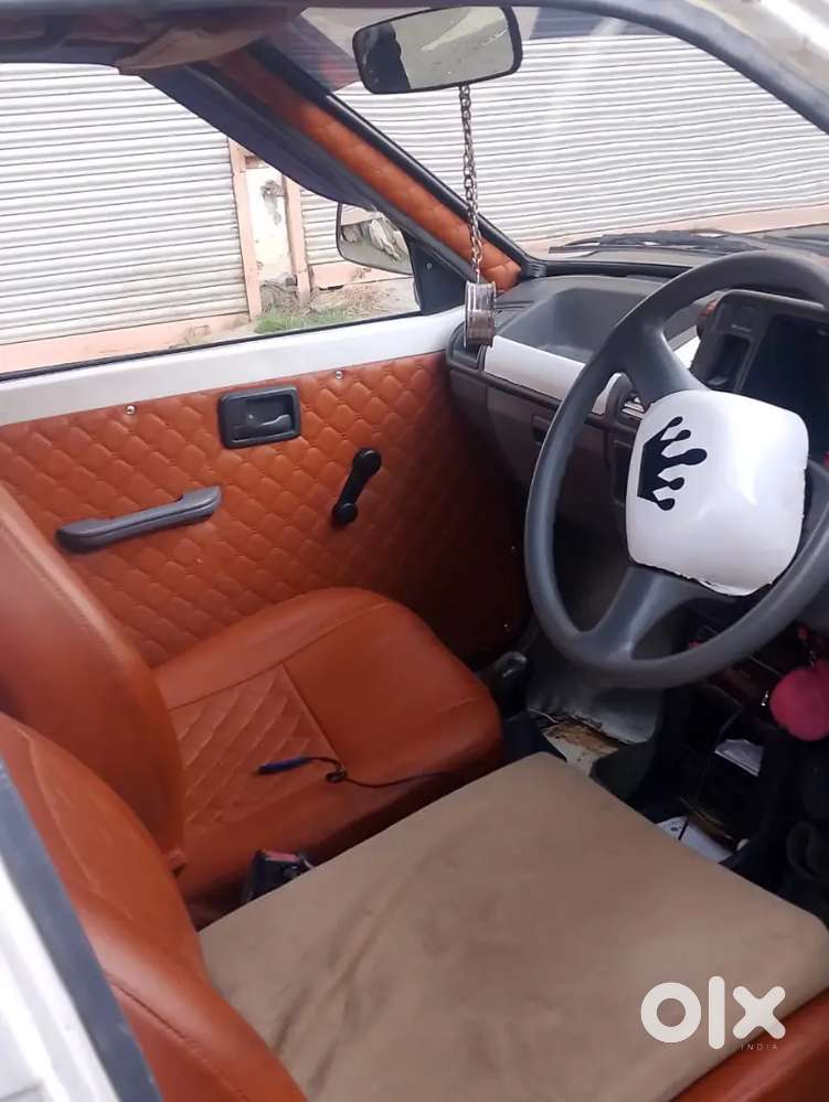 Maruti Suzuki 800 2009 Petrol 65000 Km Driven