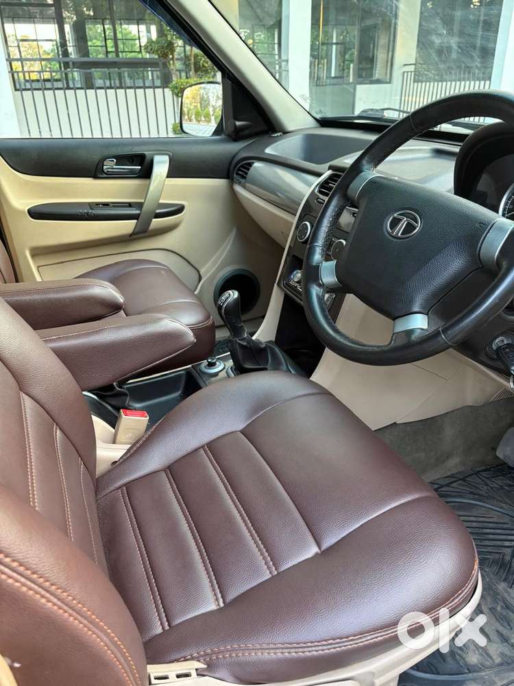 Tata Safari Exi 4x2 Bsiii, 2013, Diesel