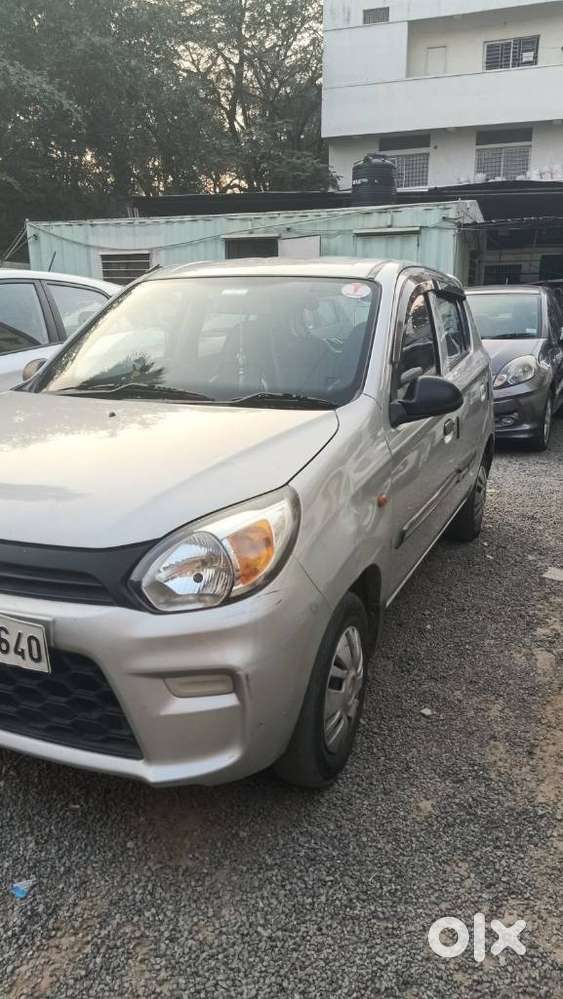 Maruti Suzuki Alto 800 Vxi Airbag, 2021, Petrol