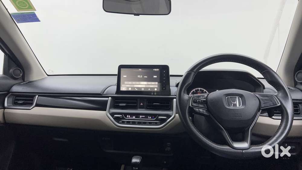 Honda Elevate Vx Cvt, 2023, Petrol