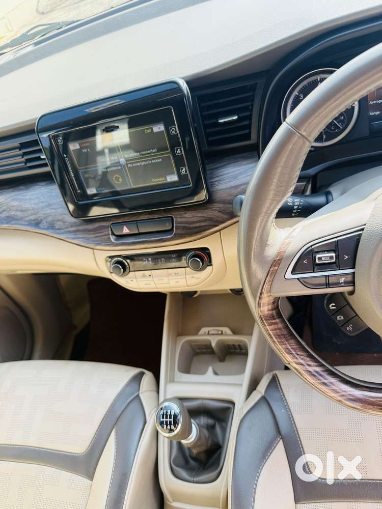 Maruti Suzuki Ertiga