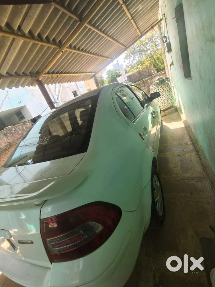 Ford Fiesta Classic 2014