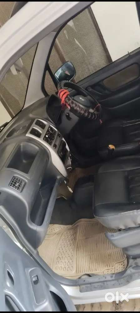 Maruti Suzuki Wagon R Vxi 2008