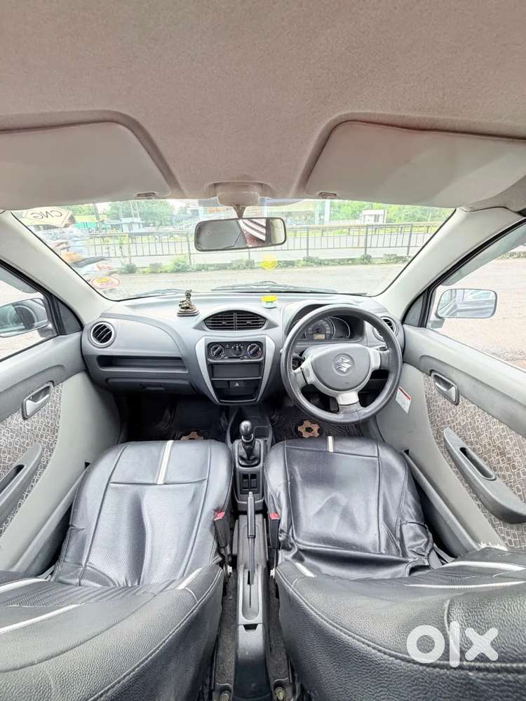 Maruti Suzuki Alto 800 Cng Lxi, 2019, Cng & Hybrids