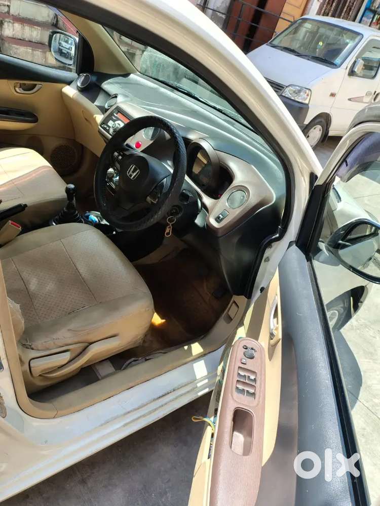 Honda Amaze Top Model, Superb Condition