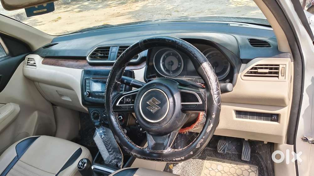 Maruti Suzuki Swift Dzire Vdi (o), 2017, Diesel
