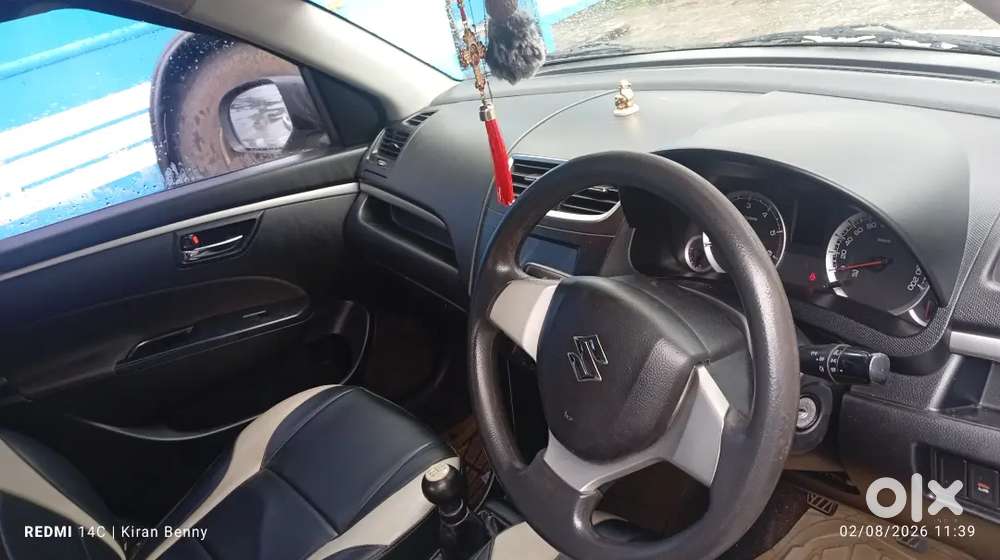 Maruti Suzuki Swift 2012 Model Diesel
