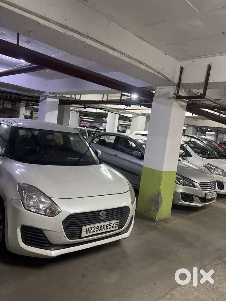 Swift Maruti Petrol Vxi(o) In Exellent Condition