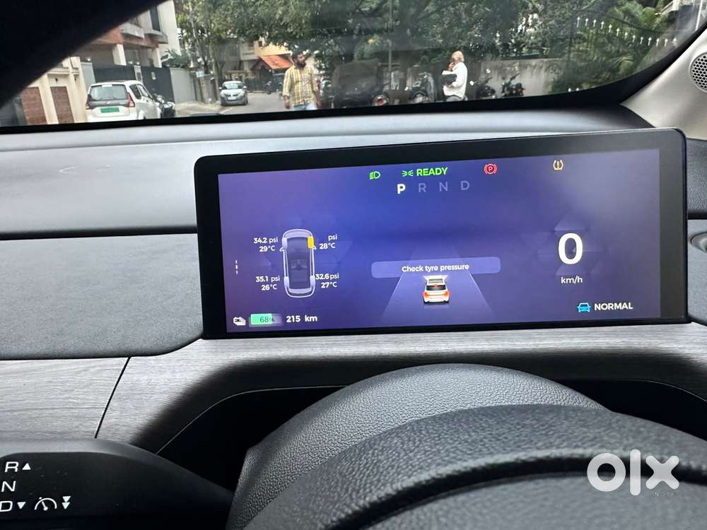 MG Windsor EV Exclusive, 2026, Electric
