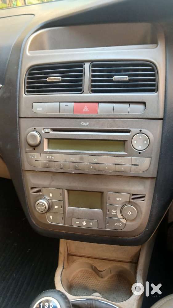 Fiat Linea 2007-2013 T Jet Active, 2010, Petrol