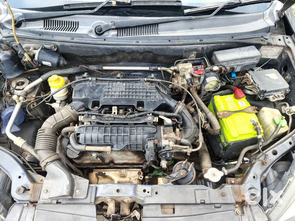 Maruti Suzuki Alto 800 2013 Cng & Hybrids 91000 Km Driven