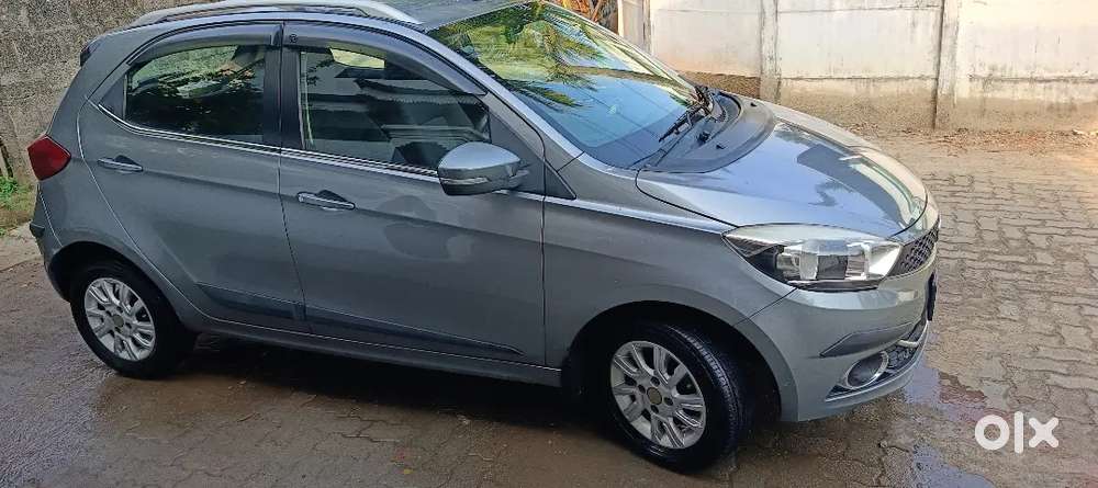 Tata Tiago Xz. 47000km. Single Owner.