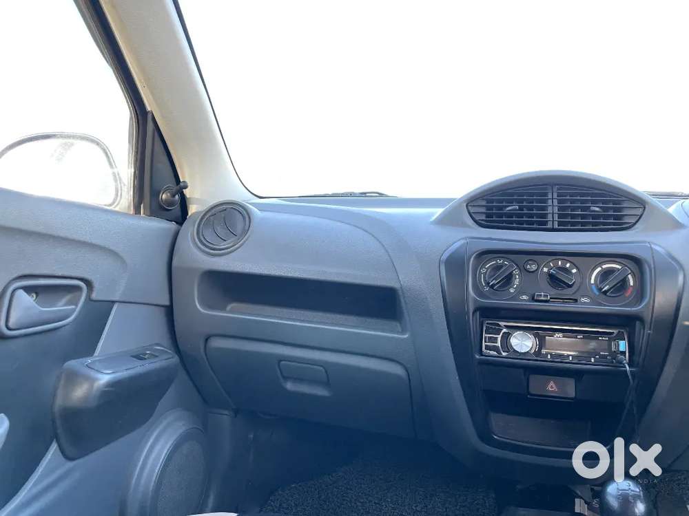Maruti Suzuki Alto 800 2013 Model