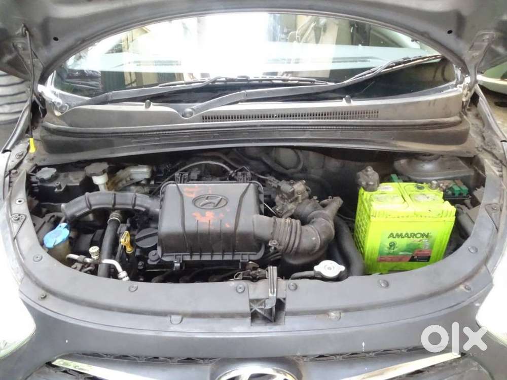 Hyundai I10 1.1l Irde Era Special Edition, 2014, Petrol