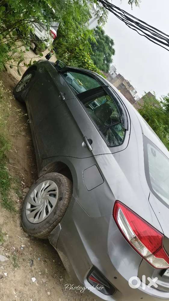 Maruti Suzuki Ciaz 2016 Petrol Manual