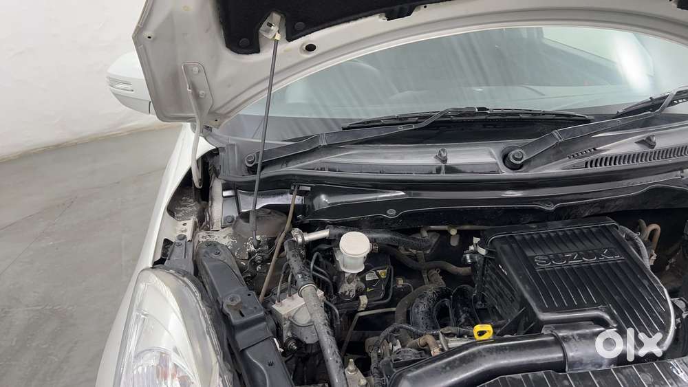 Maruti Suzuki Swift 1.3 Zxi, 2015, Petrol