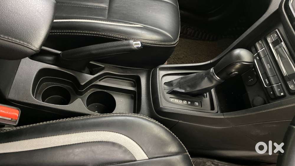 Maruti Suzuki Vitara Brezza 1.5 Zxi Plus At, 2021, Petrol