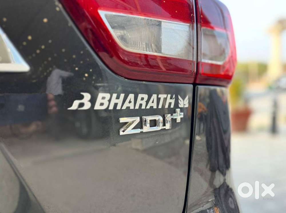 Maruti Suzuki Grand Vitara Brezza Zdi Plus, 2018, Diesel