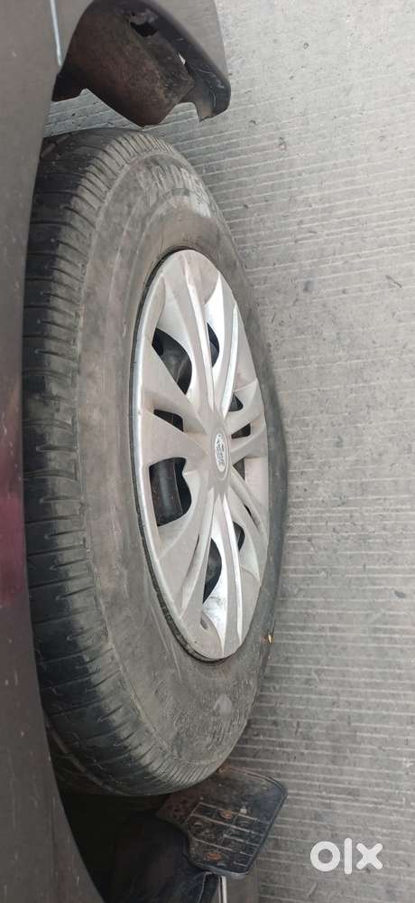 Toyota Innova [2013-2016] 2.5 G4 8 Str, 2014, Diesel