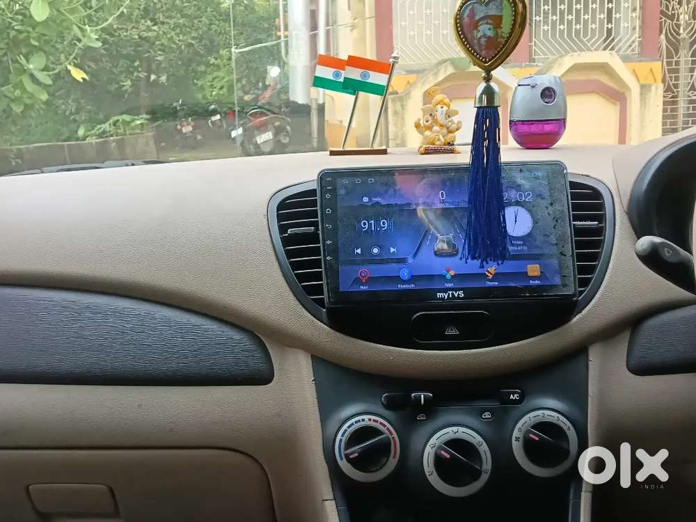 Hyundai I10 Magna 2009 Petrol Manual