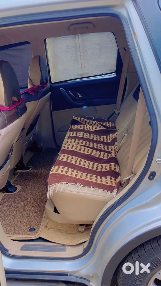 Mahindra Xuv500 Diesel 2018