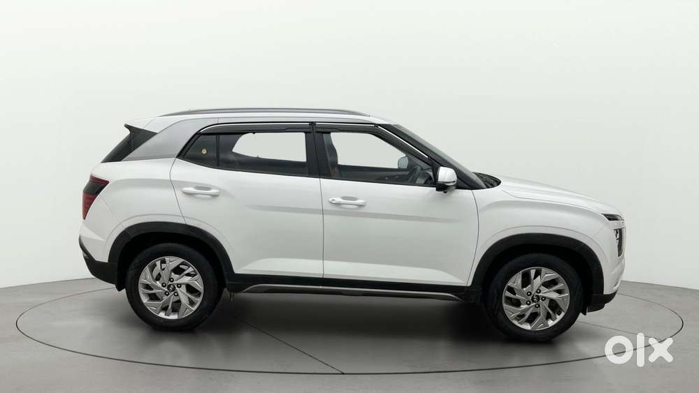 Hyundai Creta 1.5 SX Executive Petrol, 2023, Petrol