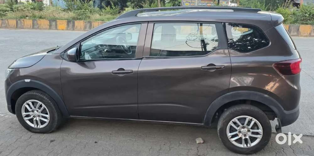 Renault Triber Rxl, 2022, Petrol