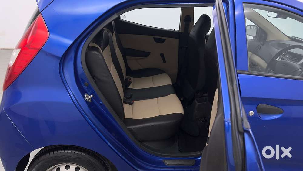 Hyundai Eon Era +, 2014, Petrol