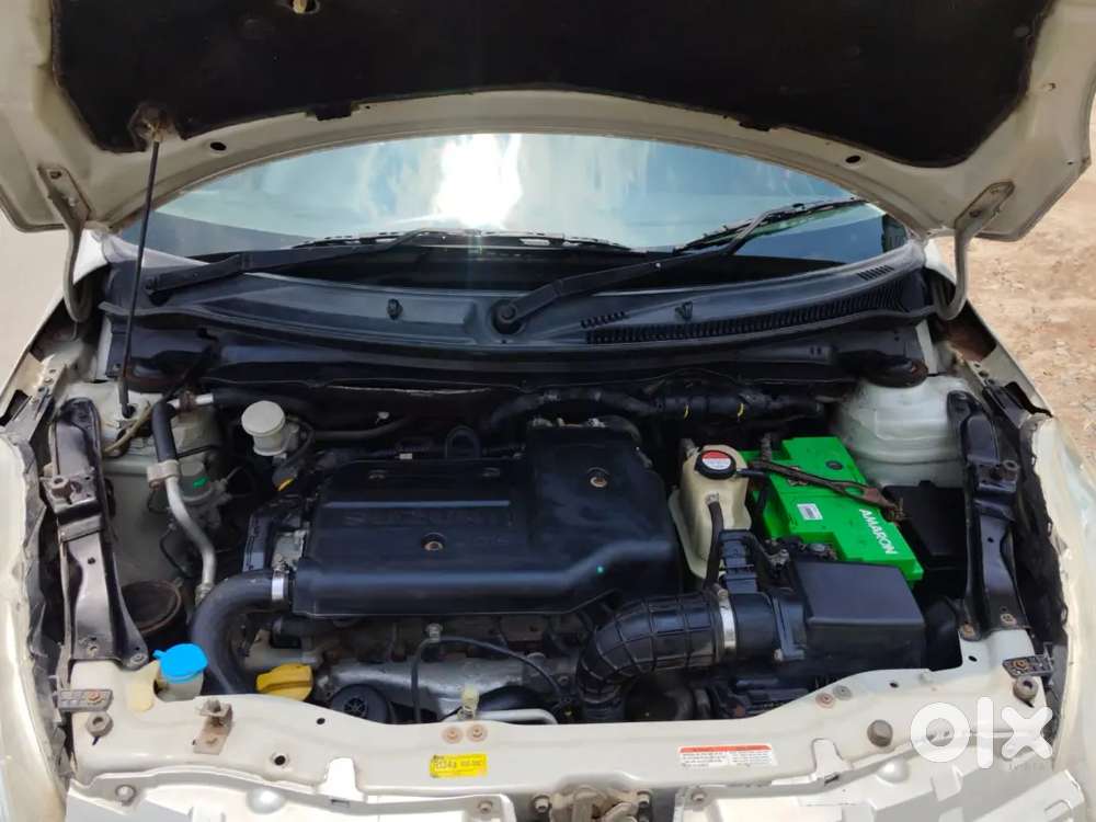 Maruti Suzuki Swift 2014