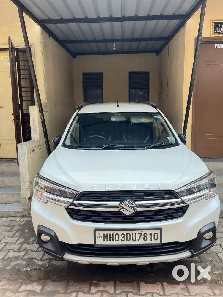 Maruti Suzuki Xl6 2021 Petrol Hybrid – Excellent Condition