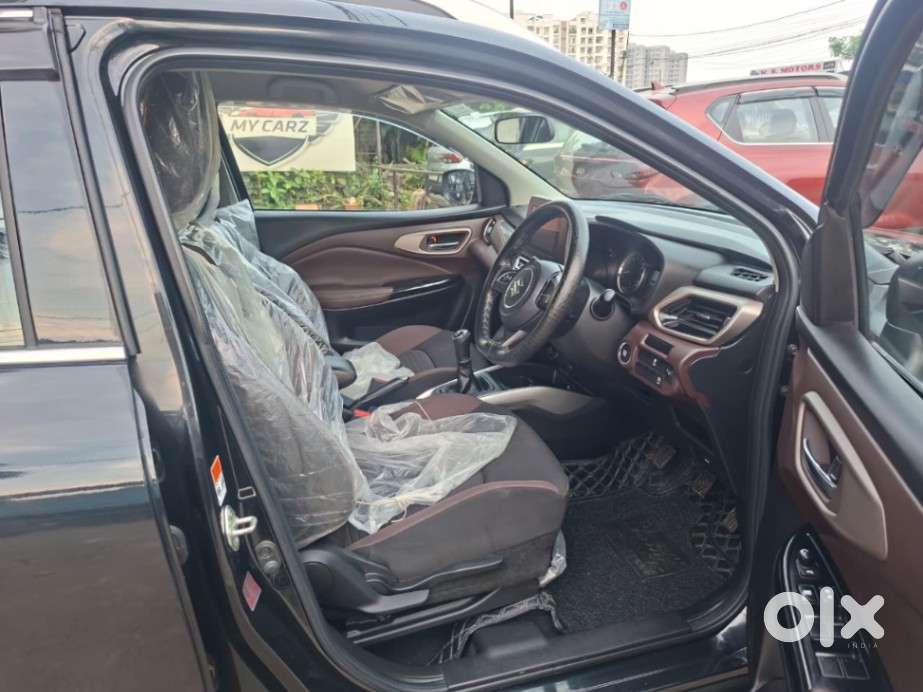Maruti Suzuki Fronx Zeta 1.0 L Turbo Mt, 2025, Petrol