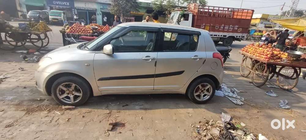 Maruti Suzuki Swift 2007 Diesel