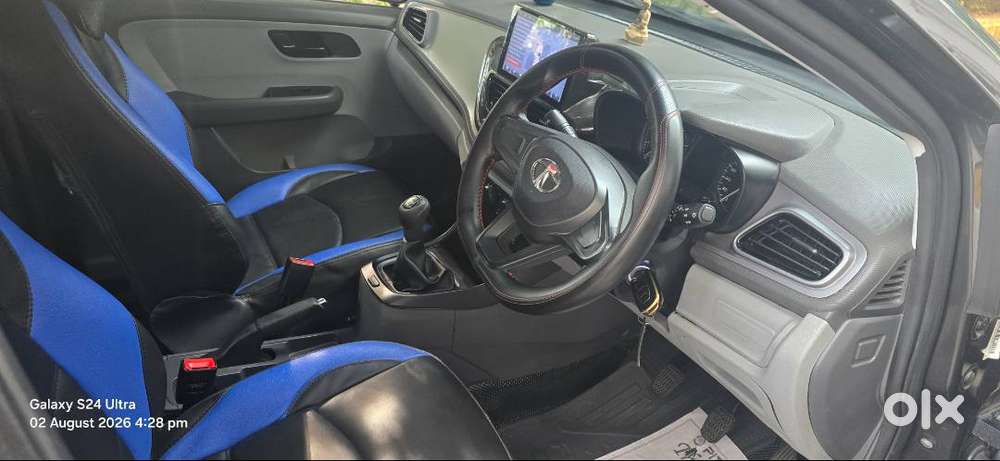 Tata Altroz 2020 Petrol Well Maintained