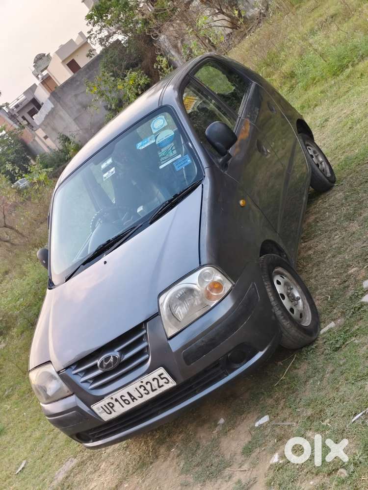Hyundai Santro Xing, 2012, Cng & Hybrids