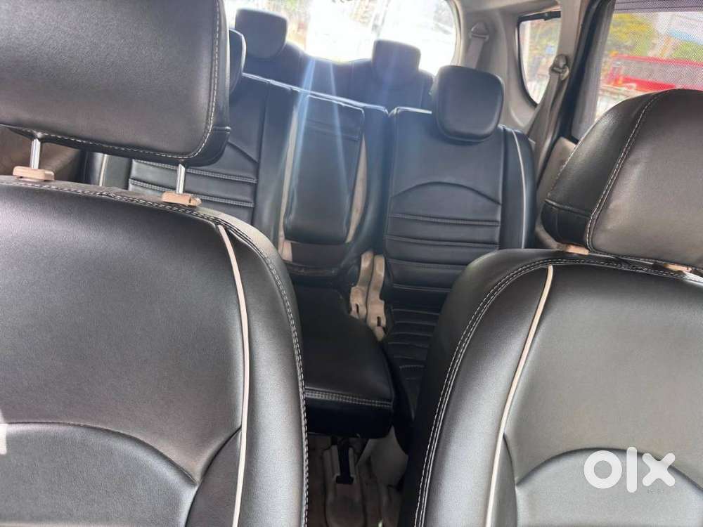 Maruti Suzuki Ertiga 2013 Cng