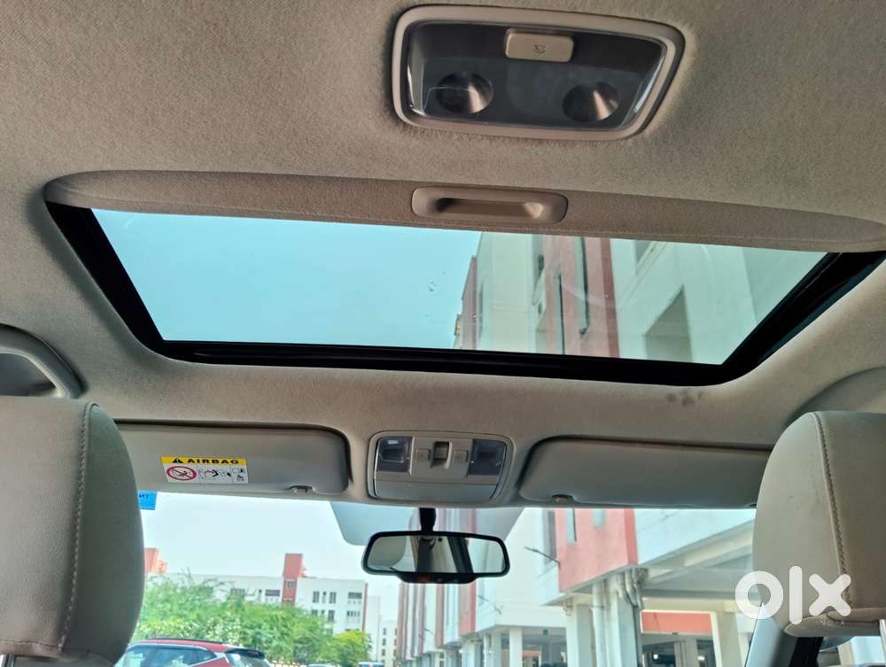 Kia Seltos Htx+ At 1.5 Diesel, 2022, Diesel