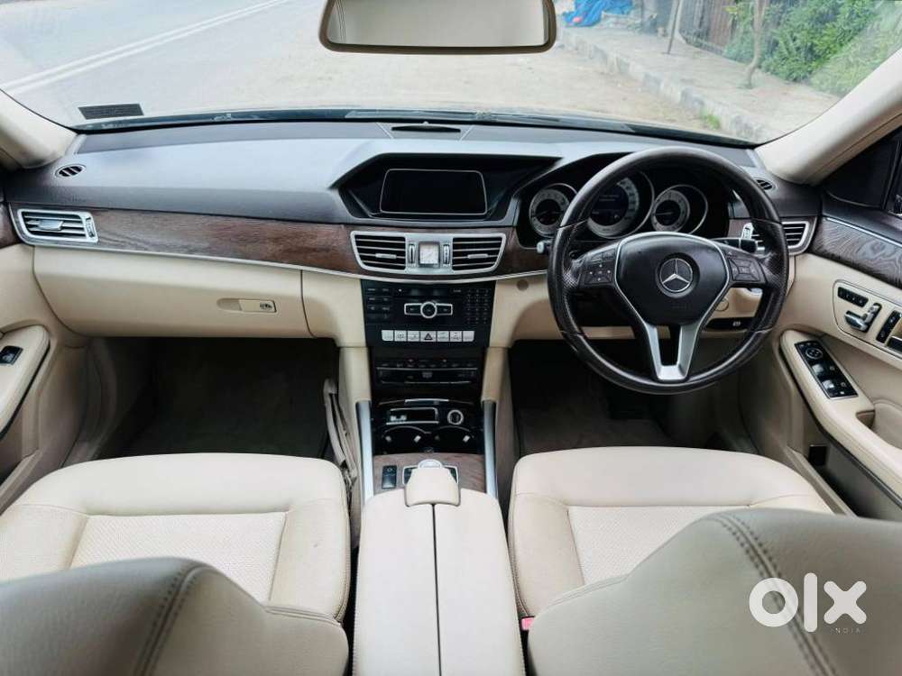 Mercedes-benz E-class E 250 Cdi Avantgarde, 2014, Diesel